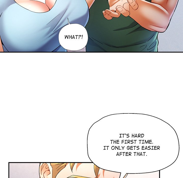 In Her Place Chapter 33 image 67