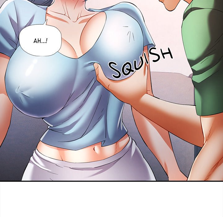 In Her Place Chapter 33 image 76