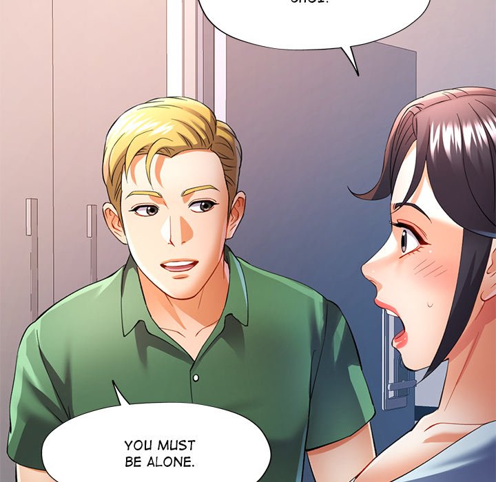 In Her Place Chapter 33 image 7