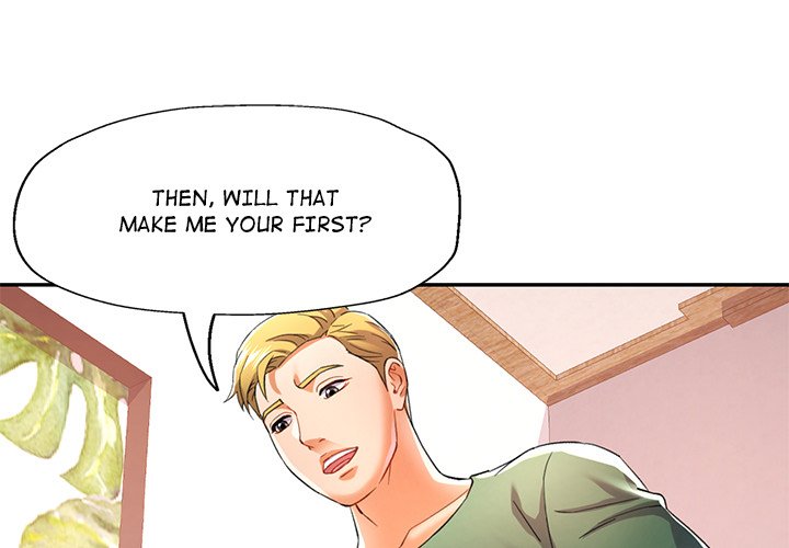 In Her Place Chapter 34 image 0