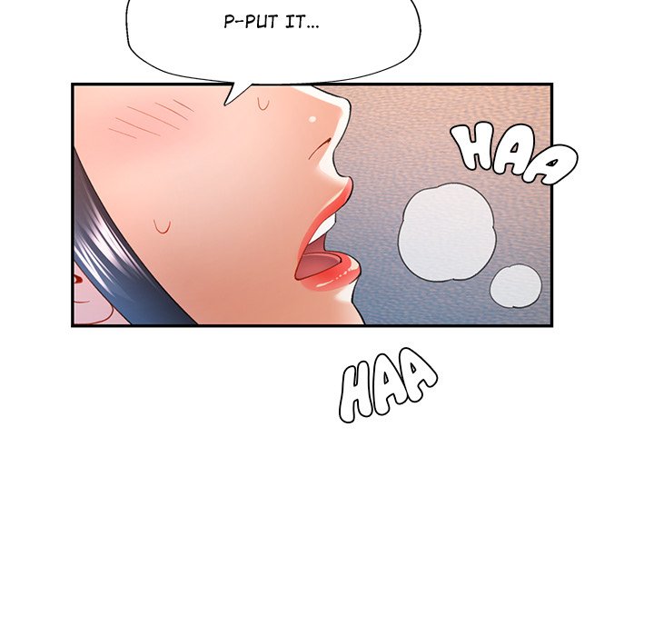 In Her Place Chapter 34 image 10