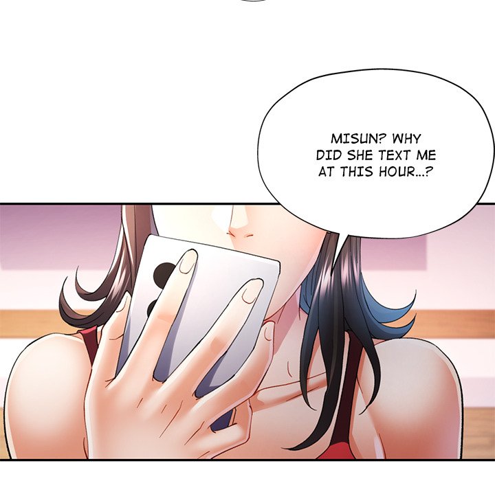 In Her Place Chapter 34 image 109