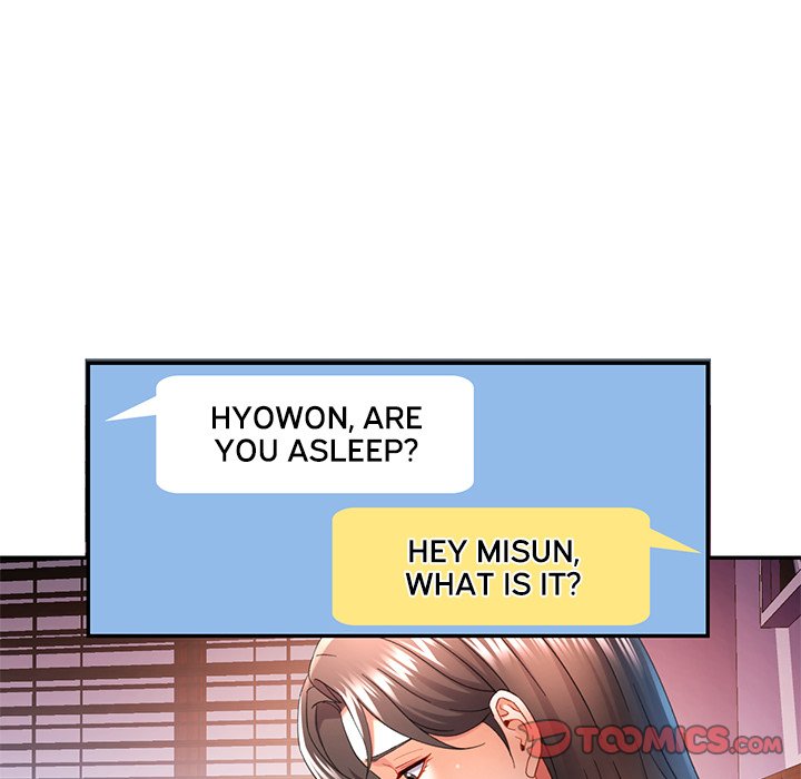 In Her Place Chapter 34 image 110