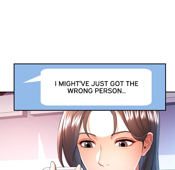 In Her Place Chapter 34 image 113