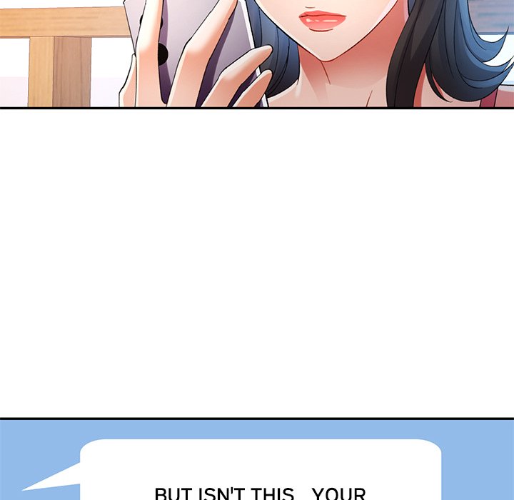 In Her Place Chapter 34 image 114