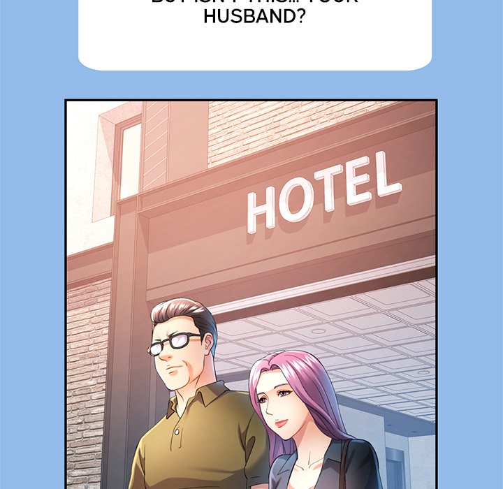 In Her Place Chapter 34 image 115