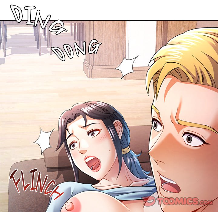 In Her Place Chapter 34 image 11