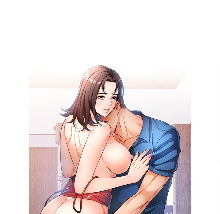 In Her Place Chapter 34 image 13