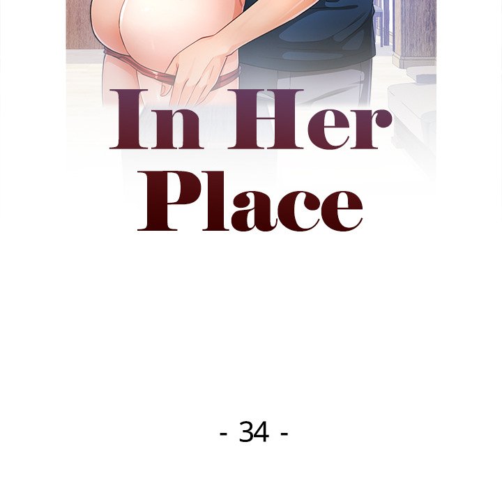 In Her Place Chapter 34 image 14