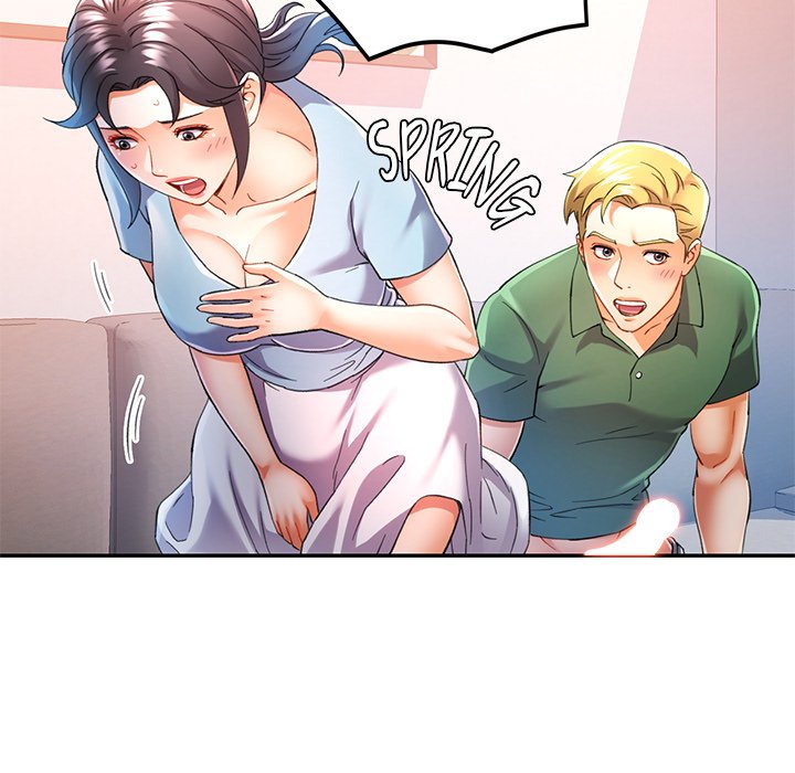 In Her Place Chapter 34 image 16