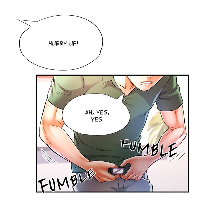In Her Place Chapter 34 image 17
