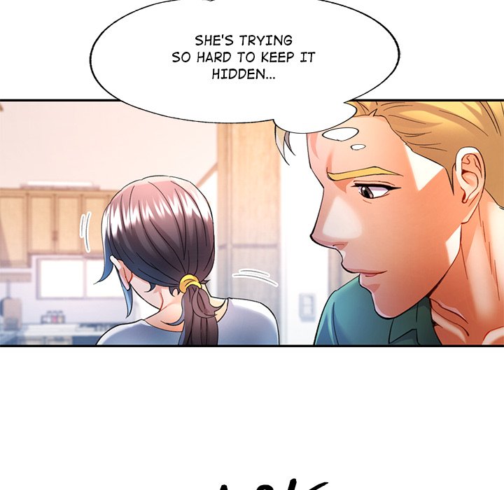 In Her Place Chapter 34 image 21
