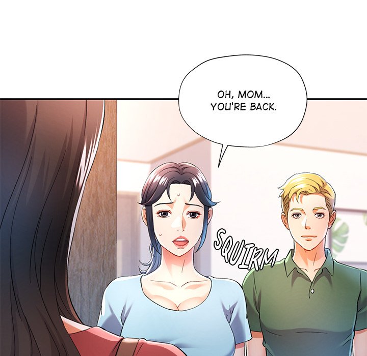 In Her Place Chapter 34 image 24