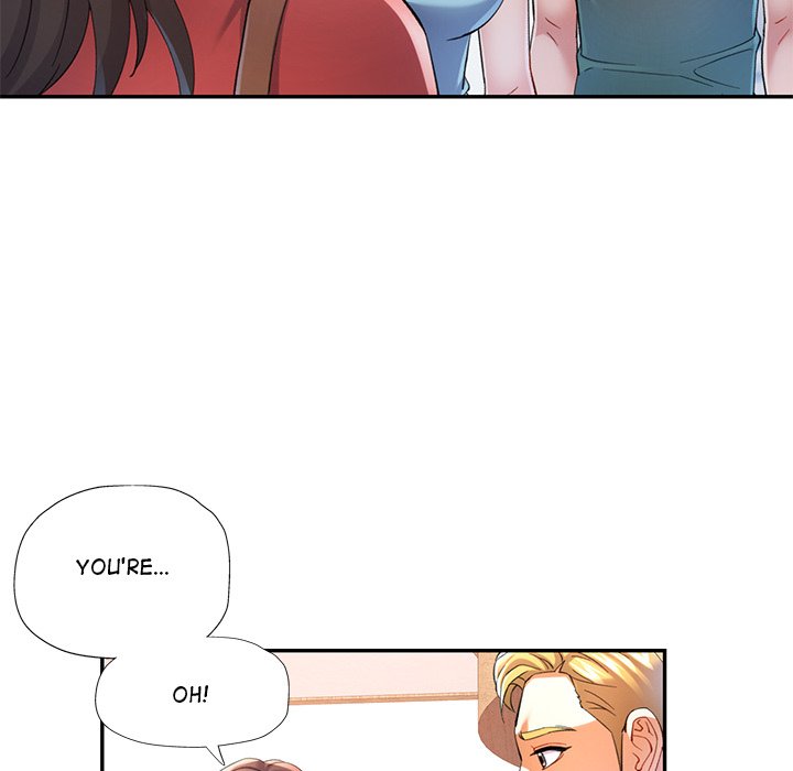 In Her Place Chapter 34 image 25