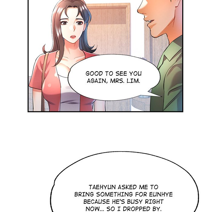 In Her Place Chapter 34 image 26