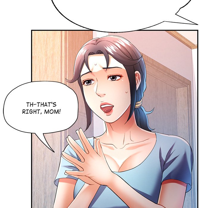 In Her Place Chapter 34 image 27