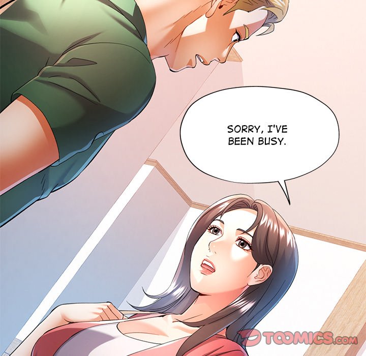 In Her Place Chapter 34 image 29