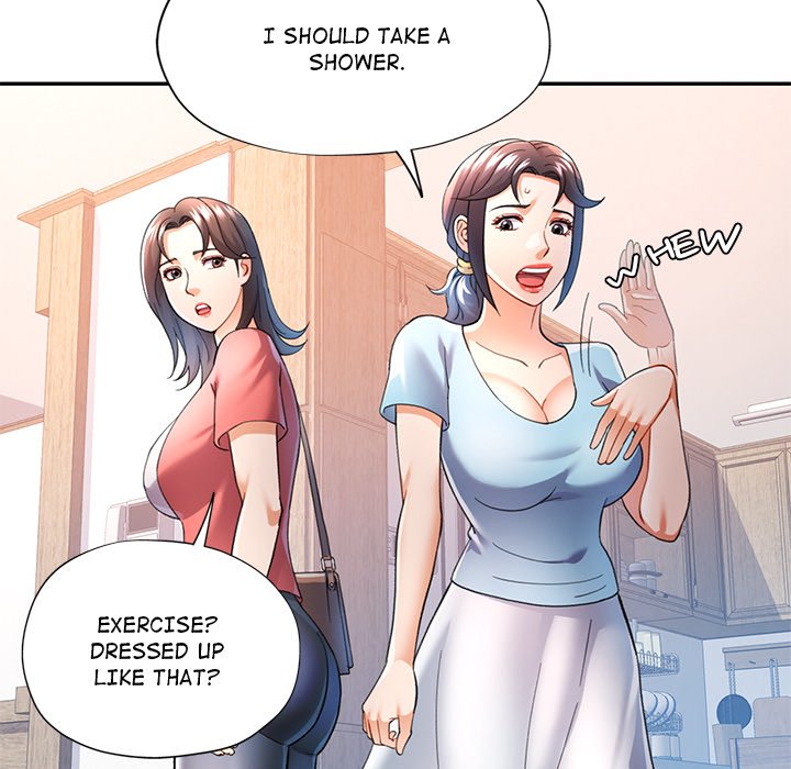 In Her Place Chapter 34 image 40