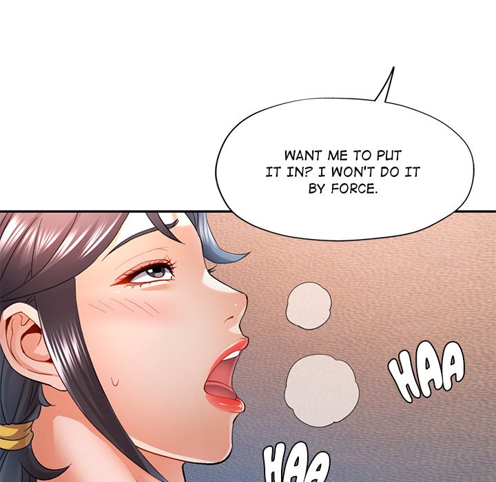 In Her Place Chapter 34 image 5