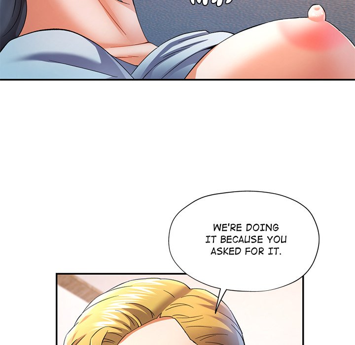 In Her Place Chapter 34 image 6