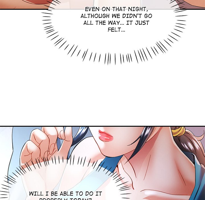 In Her Place Chapter 34 image 69