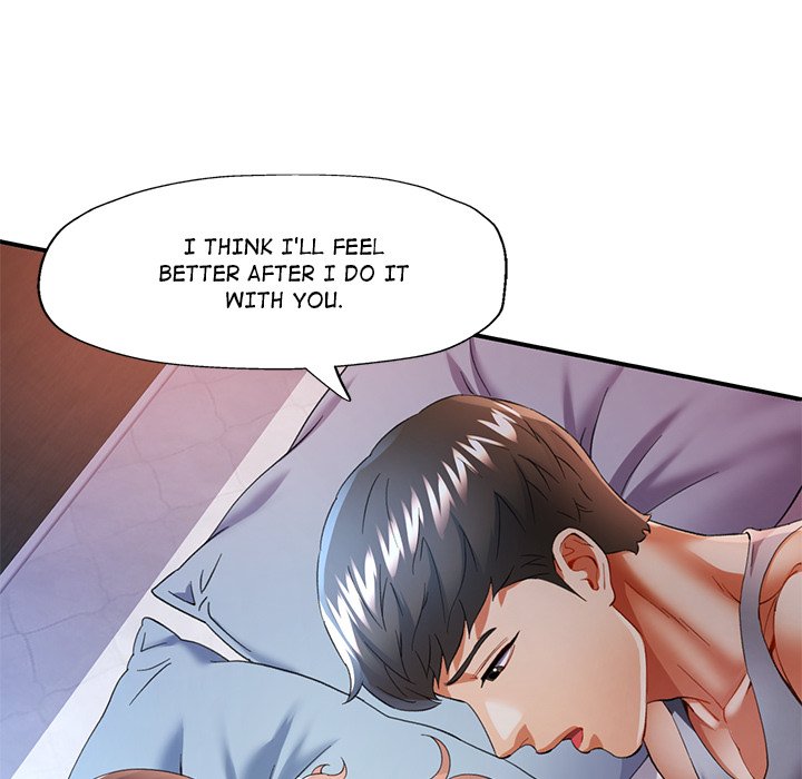 In Her Place Chapter 34 image 75