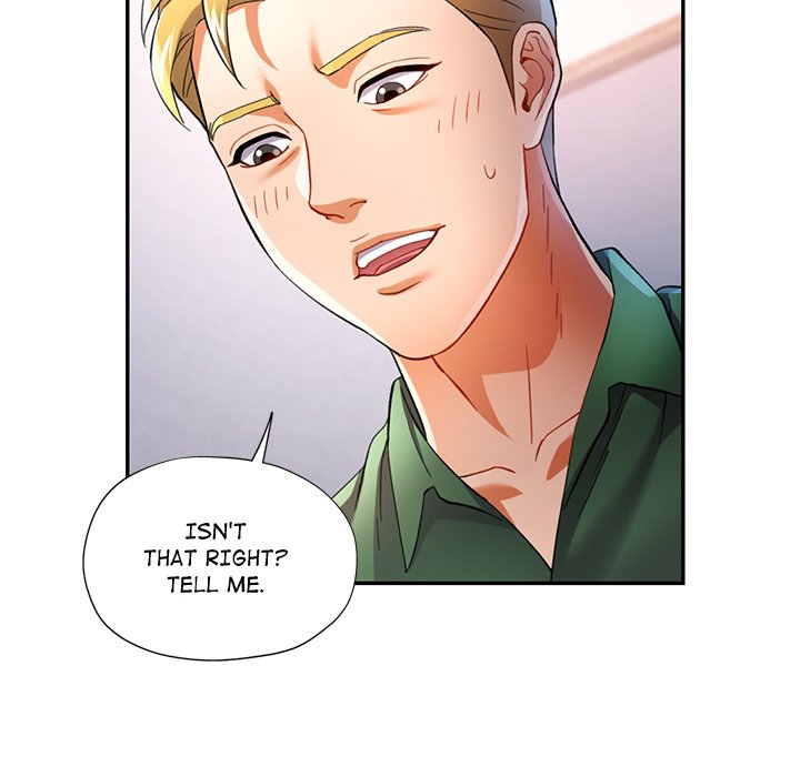 In Her Place Chapter 34 image 7