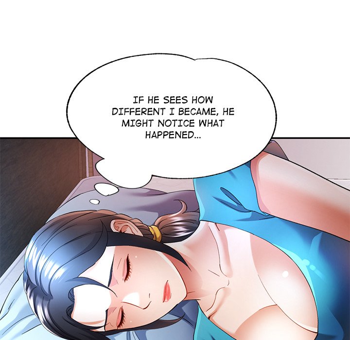 In Her Place Chapter 34 image 89