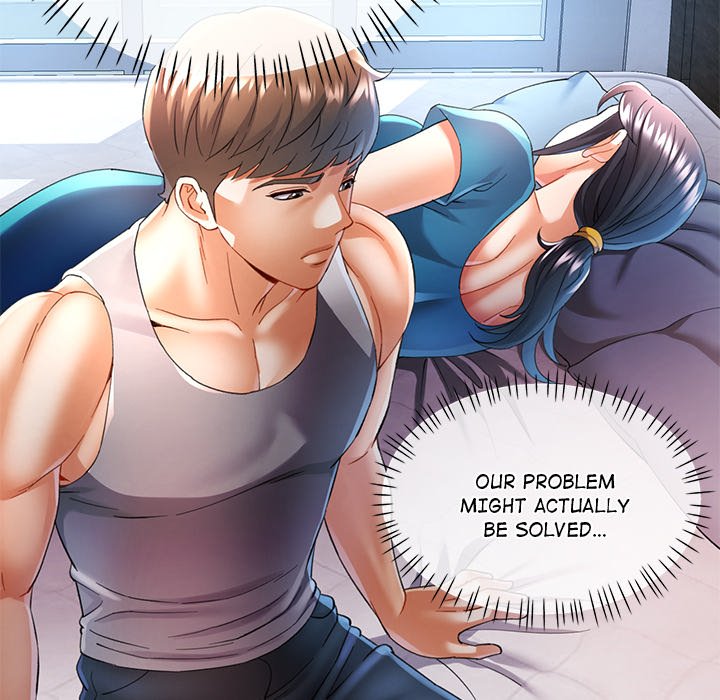 In Her Place Chapter 34 image 91