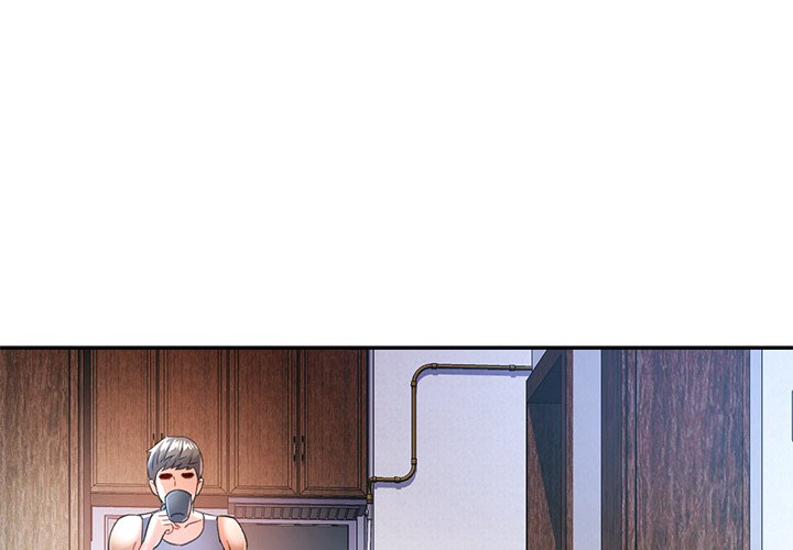 In Her Place Chapter 35 image 0