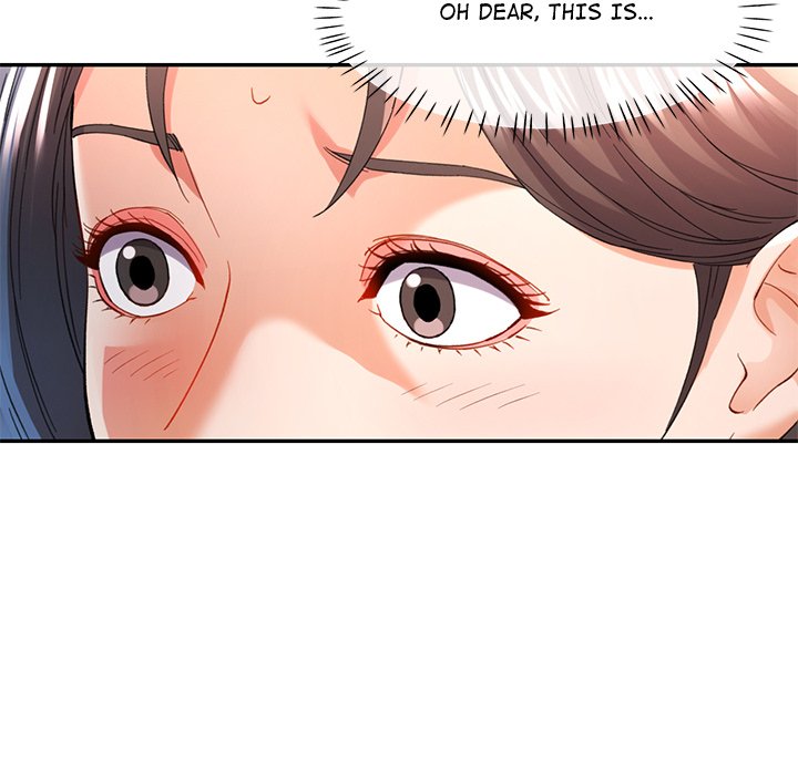 In Her Place Chapter 35 image 106