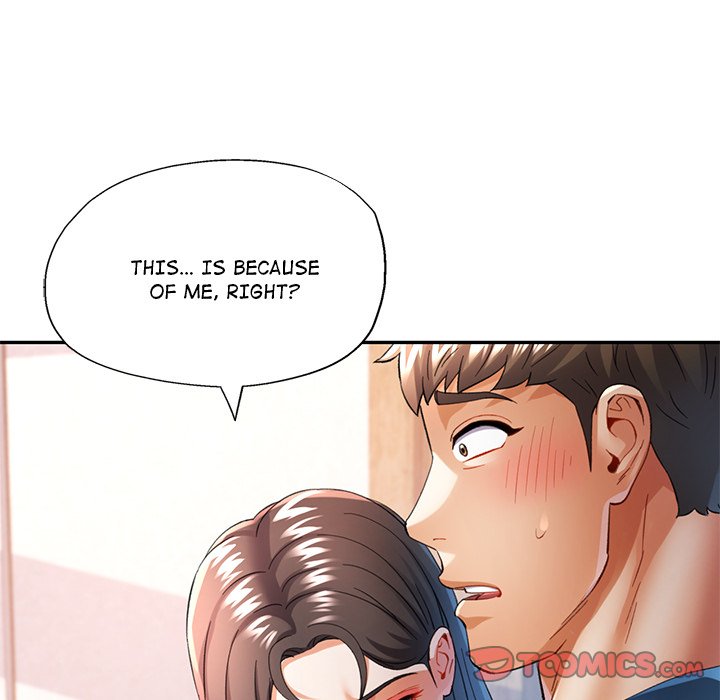 In Her Place Chapter 35 image 113