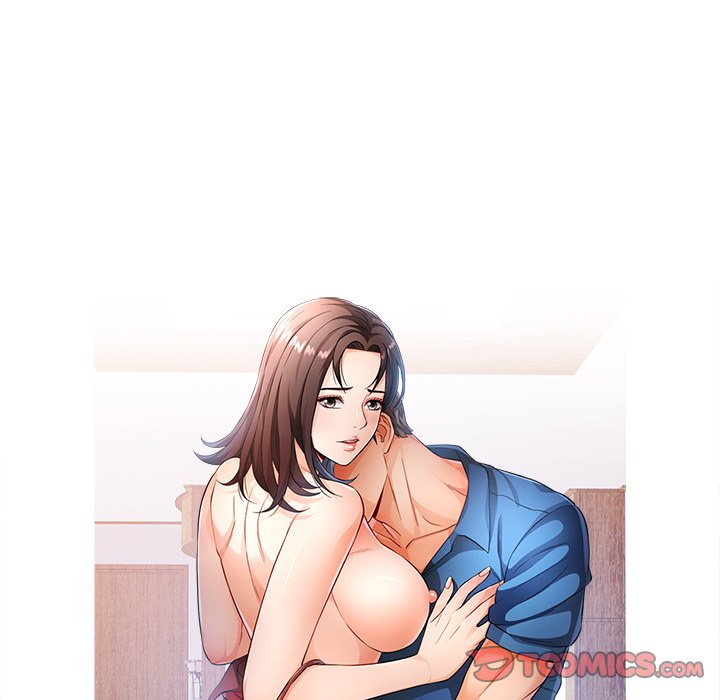 In Her Place Chapter 35 image 11
