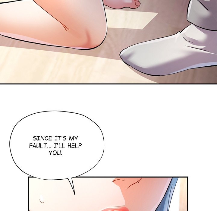 In Her Place Chapter 35 image 127