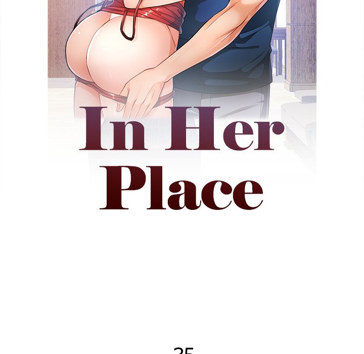 In Her Place Chapter 35 image 12