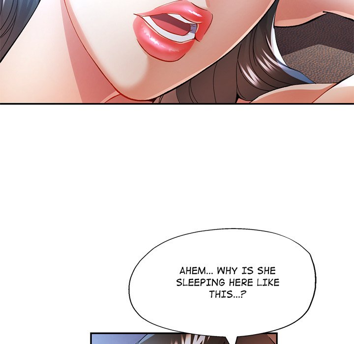 In Her Place Chapter 35 image 16