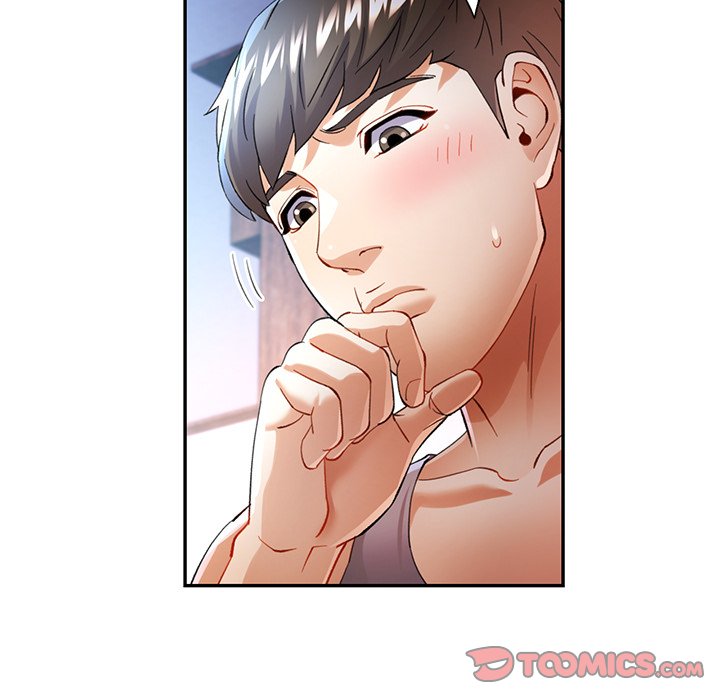 In Her Place Chapter 35 image 17