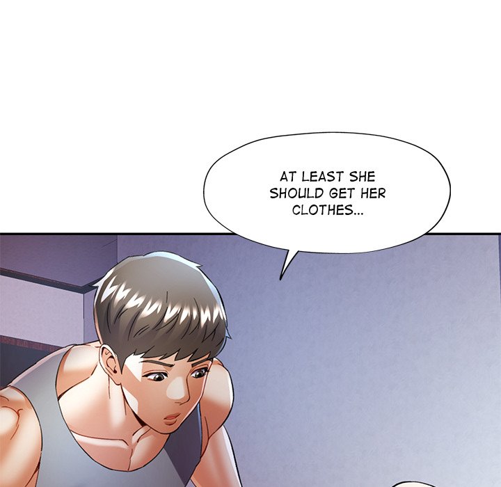In Her Place Chapter 35 image 18