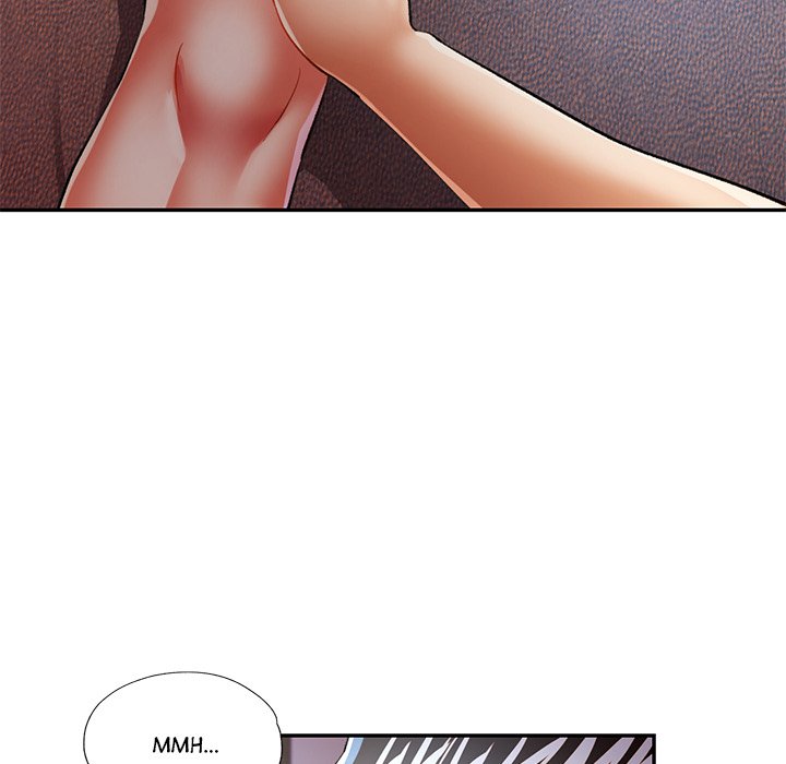 In Her Place Chapter 35 image 34