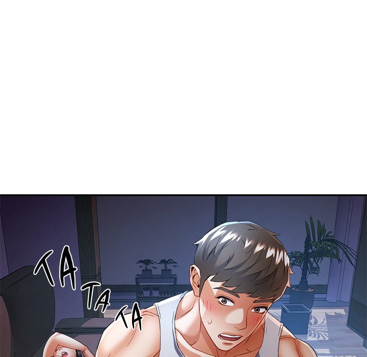 In Her Place Chapter 35 image 36