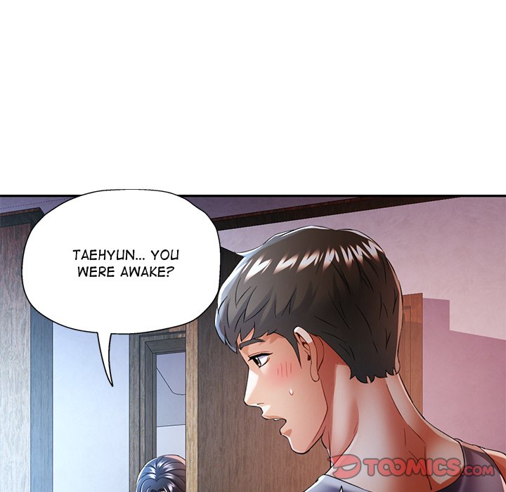 In Her Place Chapter 35 image 38