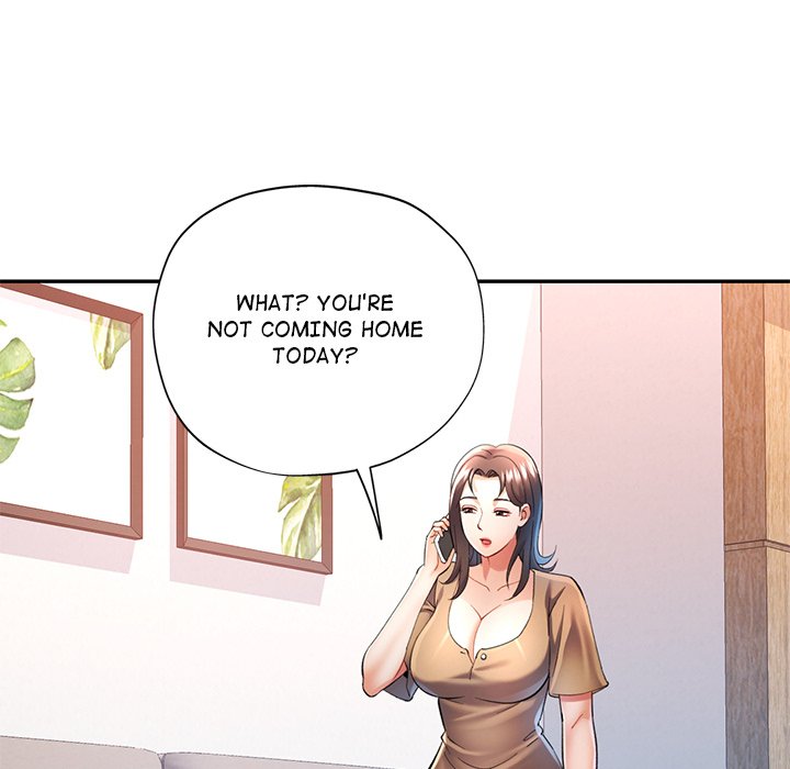 In Her Place Chapter 35 image 43