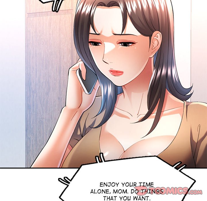In Her Place Chapter 35 image 47