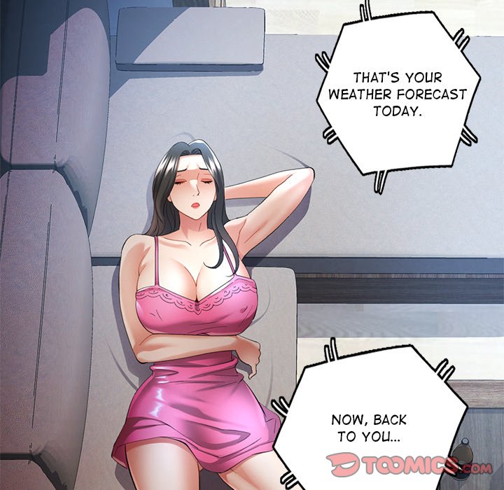 In Her Place Chapter 35 image 5
