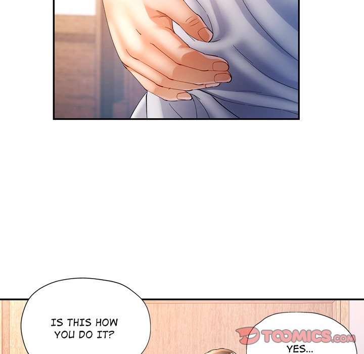 In Her Place Chapter 35 image 89