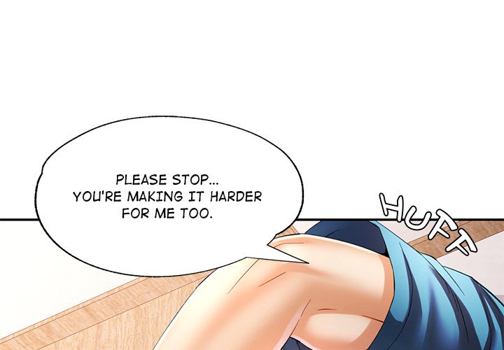 In Her Place Chapter 36 image 0