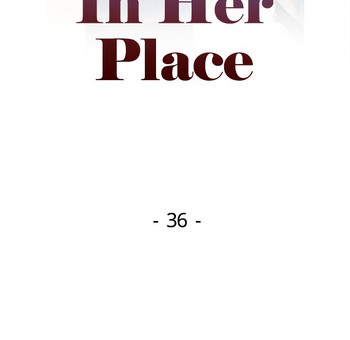 In Her Place Chapter 36 image 12