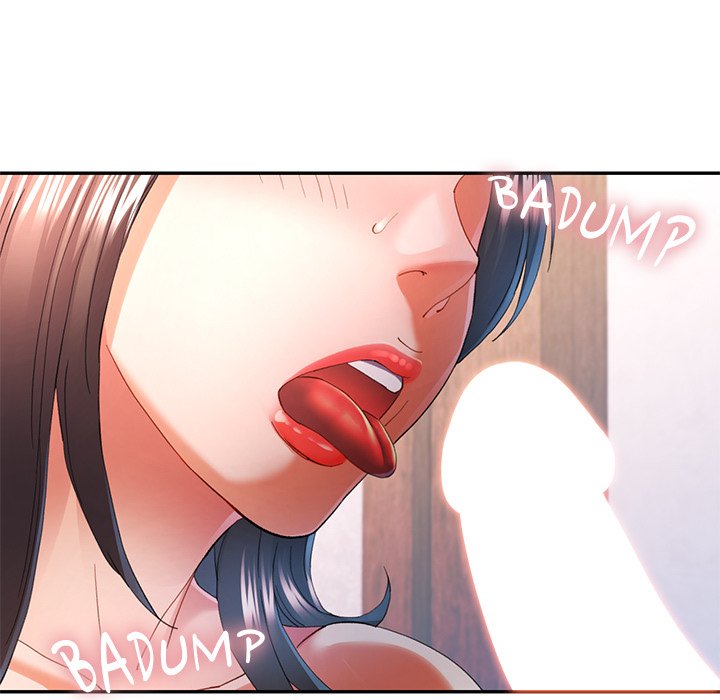 In Her Place Chapter 36 image 21