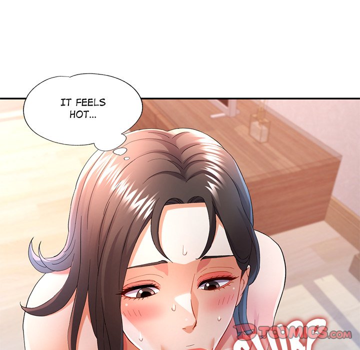 In Her Place Chapter 36 image 26