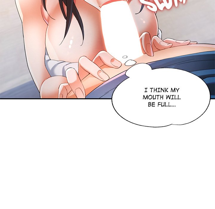 In Her Place Chapter 36 image 27